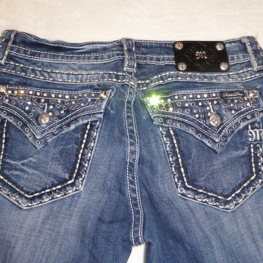 MISS ME JEANS!!